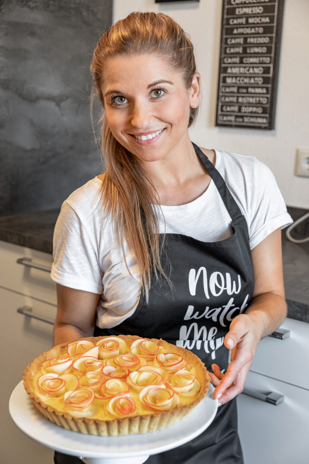 BakeNight Online Workshops - Marion von Food&Cake